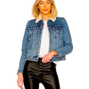 Levi’s - never before worn, Original Trucker Jacket